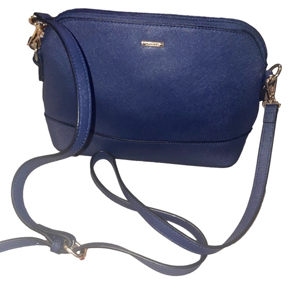 Handbags - Lovevook Navy Handbag